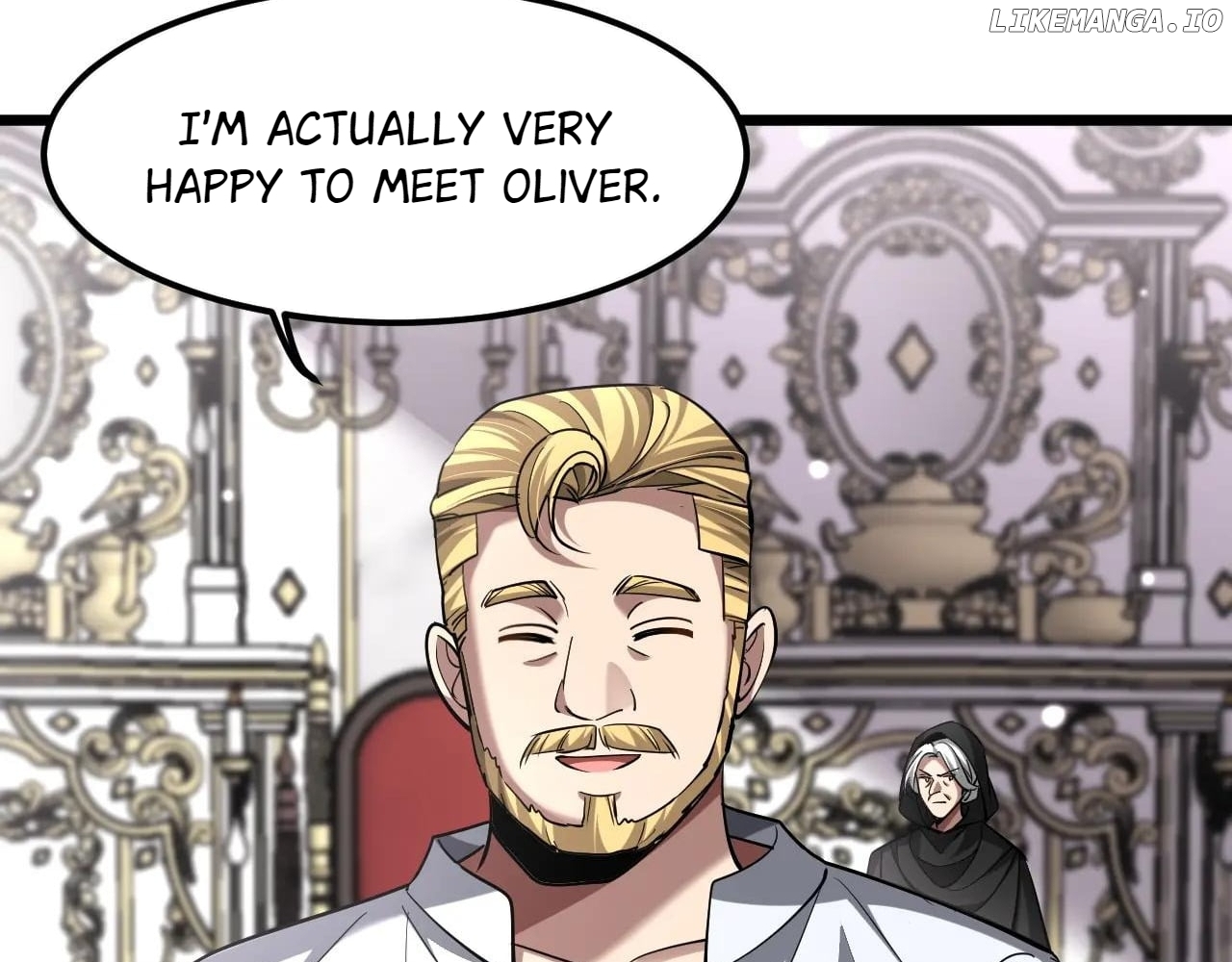 I’m Trapped In This Day For One Thousand Years Chapter 206 - page 108
